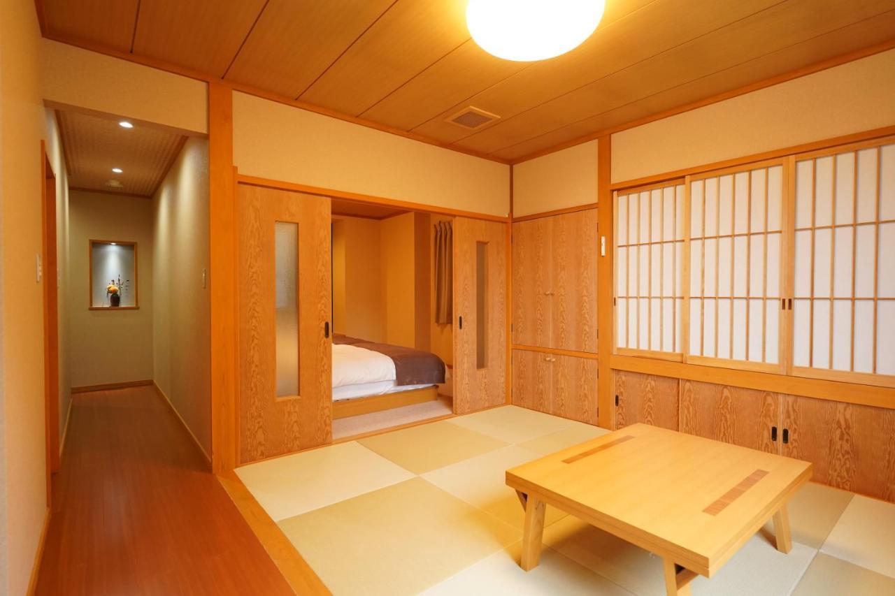 Soumeian Kusatsu (Gunma) Exterior foto