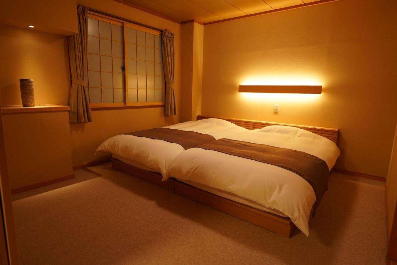 Soumeian Kusatsu (Gunma) Exterior foto