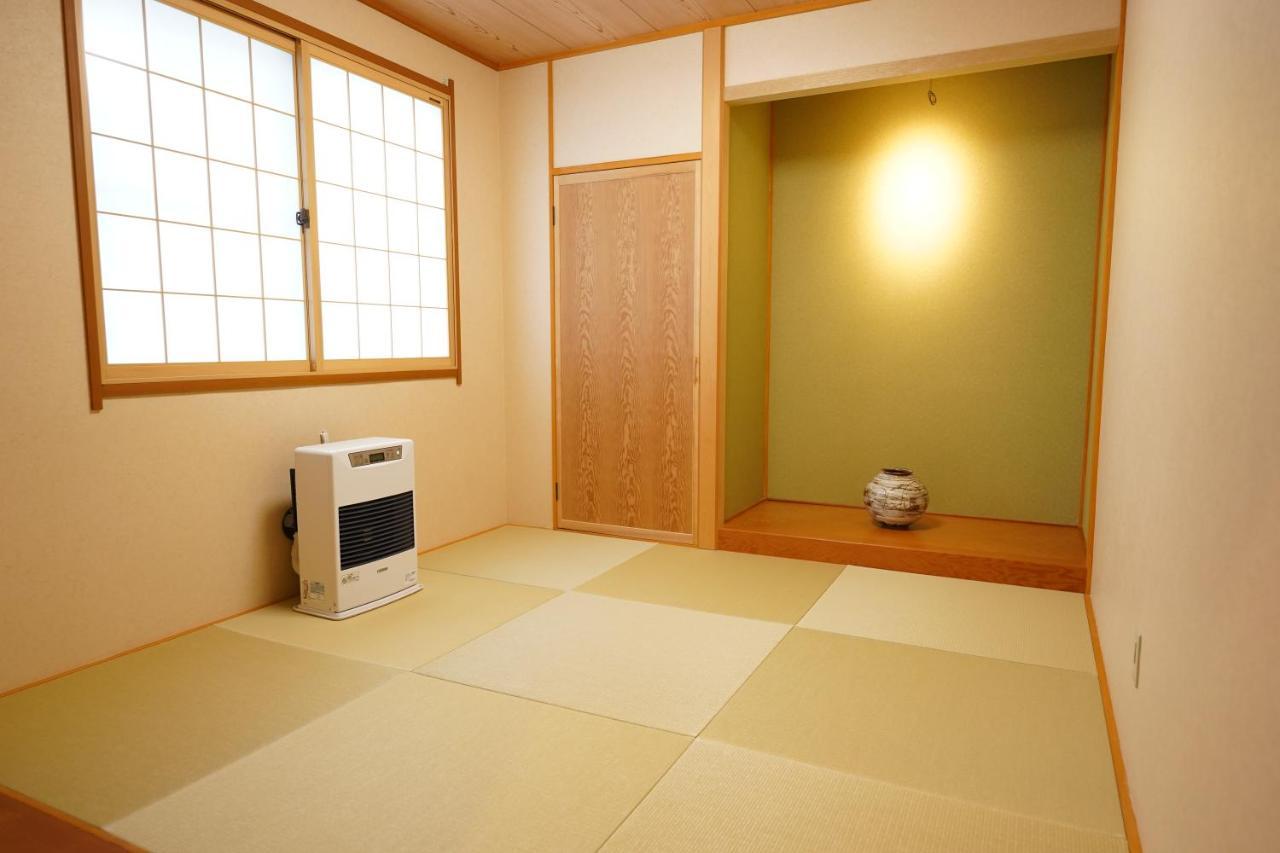 Soumeian Kusatsu (Gunma) Exterior foto