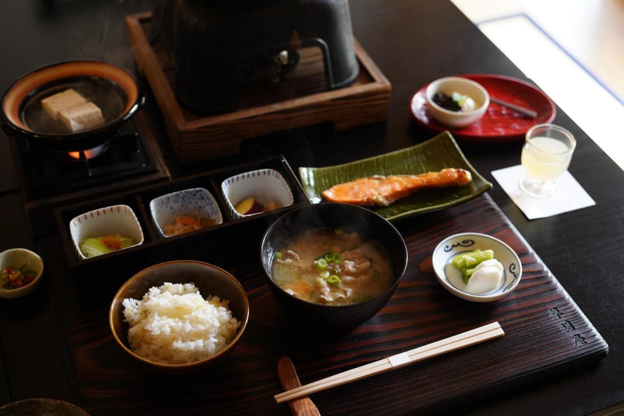 Soumeian Kusatsu (Gunma) Exterior foto