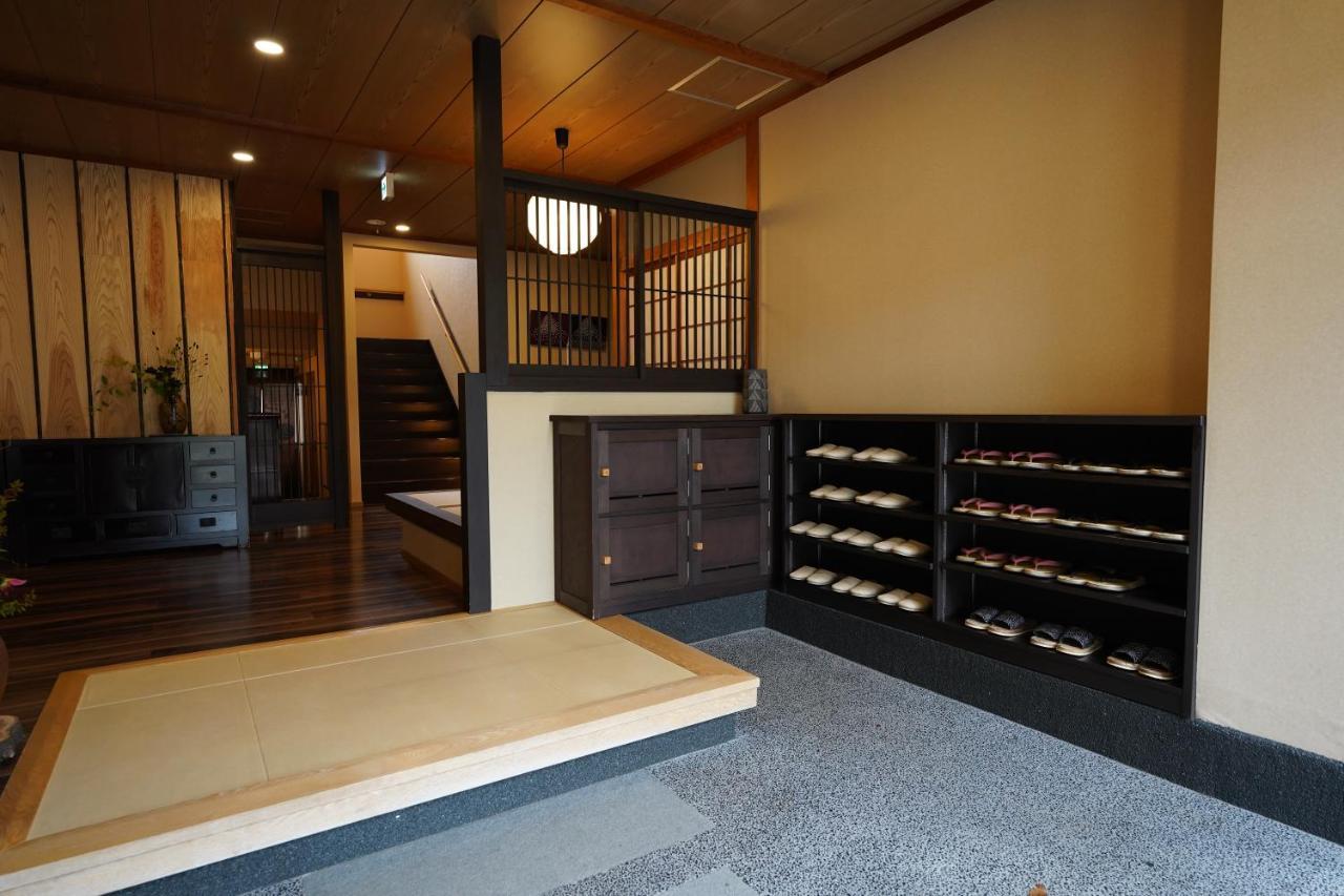 Soumeian Kusatsu (Gunma) Exterior foto