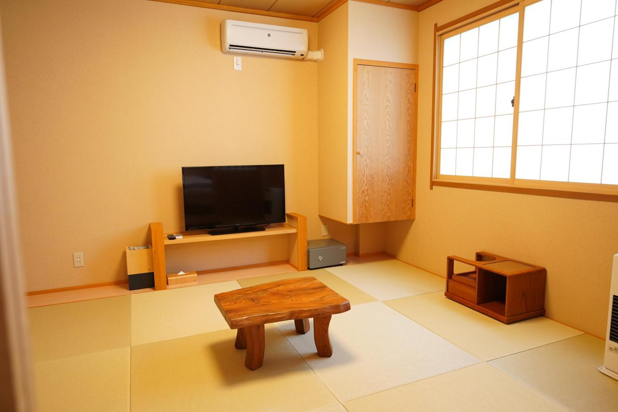 Soumeian Kusatsu (Gunma) Quarto foto