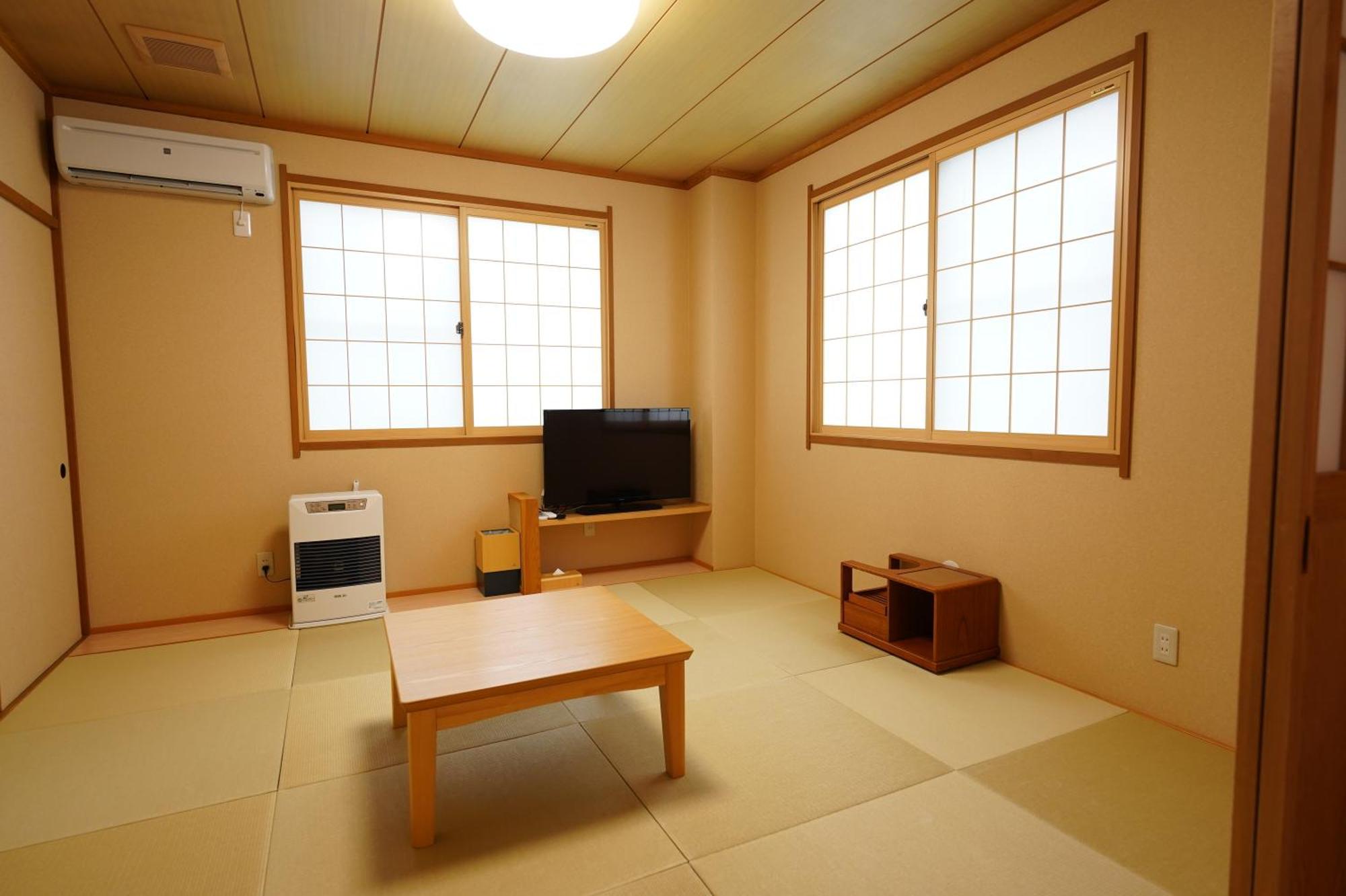 Soumeian Kusatsu (Gunma) Quarto foto
