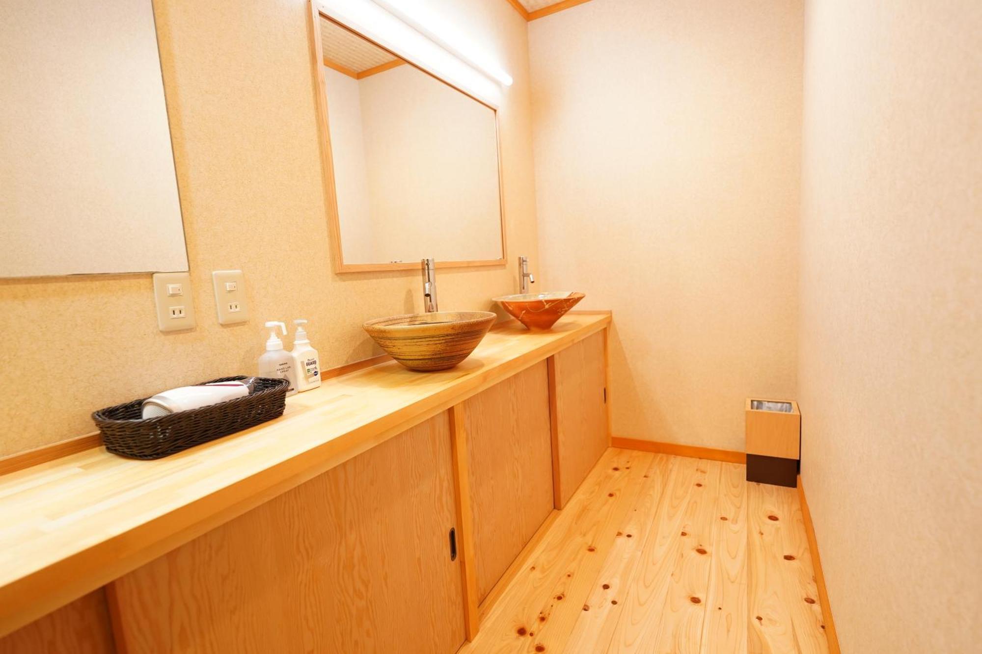 Soumeian Kusatsu (Gunma) Quarto foto